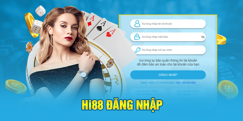Hi88 nhà cái trực tuyến với hơn 10000 thành viên tham gia