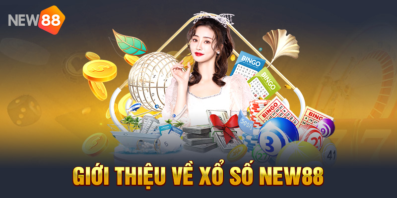 New88 nhà cái trực tuyến với hệ thống bảo mật hiện đại